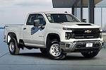 2025 Chevrolet Silverado 2500 Double Cab 4WD, Pickup for sale #T25075 - photo 5