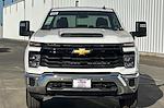 2025 Chevrolet Silverado 2500 Double Cab 4WD, Pickup for sale #T25075 - photo 7