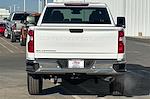 2025 Chevrolet Silverado 2500 Double Cab 4WD, Pickup for sale #T25075 - photo 12