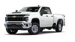 2025 Chevrolet Silverado 2500 Double Cab 4WD, Pickup for sale #T25075 - photo 24