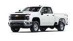 2025 Chevrolet Silverado 2500 Double Cab 4WD, Pickup for sale #T25075 - photo 25