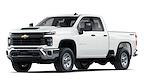 2025 Chevrolet Silverado 2500 Double Cab 4WD, Pickup for sale #T25075 - photo 26