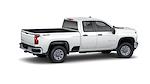 2025 Chevrolet Silverado 2500 Double Cab 4WD, Pickup for sale #T25075 - photo 29