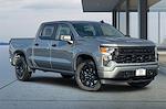 New 2025 Chevrolet Silverado 1500 Custom Crew Cab 2WD, Pickup for sale #T25077 - photo 2