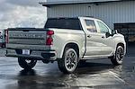 New 2025 Chevrolet Silverado 1500 Custom Crew Cab 2WD, Pickup for sale #T25077 - photo 5