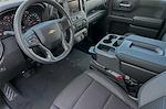 New 2025 Chevrolet Silverado 1500 Custom Crew Cab 2WD, Pickup for sale #T25077 - photo 8