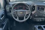 New 2025 Chevrolet Silverado 1500 Custom Crew Cab 2WD, Pickup for sale #T25077 - photo 12