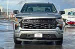 New 2025 Chevrolet Silverado 1500 Custom Crew Cab 2WD, Pickup for sale #T25077 - photo 5