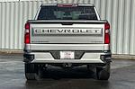 New 2025 Chevrolet Silverado 1500 Custom Crew Cab 2WD, Pickup for sale #T25077 - photo 10