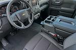 New 2025 Chevrolet Silverado 1500 Custom Crew Cab 2WD, Pickup for sale #T25077 - photo 14