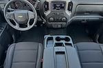 New 2025 Chevrolet Silverado 1500 Custom Crew Cab 2WD, Pickup for sale #T25077 - photo 4