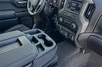 New 2025 Chevrolet Silverado 1500 Custom Crew Cab 2WD, Pickup for sale #T25077 - photo 9