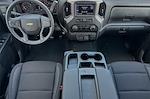 New 2025 Chevrolet Silverado 1500 Custom Crew Cab 2WD, Pickup for sale #T25077 - photo 11