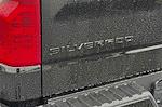 New 2025 Chevrolet Silverado 1500 Custom Crew Cab 2WD, Pickup for sale #T25081 - photo 13