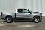 New 2025 Chevrolet Silverado 1500 LT Crew Cab 4WD, Pickup for sale #T25083 - photo 9