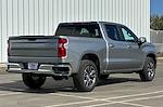 New 2025 Chevrolet Silverado 1500 LT Crew Cab 4WD, Pickup for sale #T25083 - photo 11