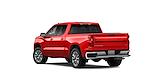 New 2025 Chevrolet Silverado 1500 LT Crew Cab 4WD, Pickup for sale #T25084 - photo 26