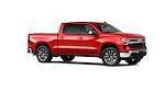 New 2025 Chevrolet Silverado 1500 LT Crew Cab 4WD, Pickup for sale #T25084 - photo 28