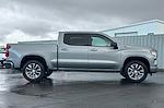 New 2025 Chevrolet Silverado 1500 RST Crew Cab 4WD, Pickup for sale #T25086 - photo 12