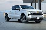 New 2025 Chevrolet Silverado 1500 LT Crew Cab 4WD, Pickup for sale #T25119 - photo 4