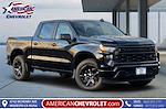 New 2025 Chevrolet Silverado 1500 Custom Crew Cab 2WD, Pickup for sale #T25137 - photo 1