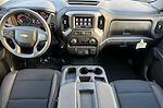 New 2025 Chevrolet Silverado 1500 Custom Crew Cab 2WD, Pickup for sale #T25137 - photo 3