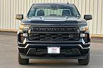 New 2025 Chevrolet Silverado 1500 Custom Crew Cab 2WD, Pickup for sale #T25137 - photo 6