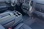 New 2025 Chevrolet Silverado 1500 Custom Crew Cab 4WD, Pickup for sale #T25138 - photo 9