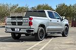 New 2025 Chevrolet Silverado 1500 Custom Crew Cab 4WD, Pickup for sale #T25138 - photo 2