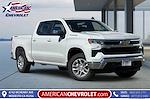 New 2025 Chevrolet Silverado 1500 LT Crew Cab 4WD, Pickup for sale #T25157 - photo 1