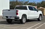 New 2025 Chevrolet Silverado 1500 LT Crew Cab 4WD, Pickup for sale #T25157 - photo 27