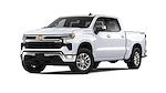 New 2025 Chevrolet Silverado 1500 LT Crew Cab 4WD, Pickup for sale #T25157 - photo 48