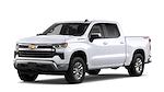 New 2025 Chevrolet Silverado 1500 LT Crew Cab 4WD, Pickup for sale #T25157 - photo 50