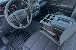 New 2025 Chevrolet Silverado 1500 Custom Crew Cab 4WD, Pickup for sale #T25168 - photo 3