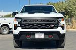 New 2025 Chevrolet Silverado 1500 Custom Crew Cab 4WD, Pickup for sale #T25168 - photo 6