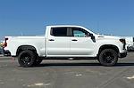 New 2025 Chevrolet Silverado 1500 Custom Crew Cab 4WD, Pickup for sale #T25168 - photo 8