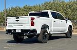 New 2025 Chevrolet Silverado 1500 Custom Crew Cab 4WD, Pickup for sale #T25168 - photo 2