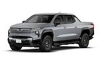 New 2025 Chevrolet Silverado EV LT Crew Cab 4WD, Pickup for sale #T25170 - photo 4