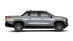 New 2025 Chevrolet Silverado EV LT Crew Cab 4WD, Pickup for sale #T25170 - photo 5