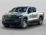 2025 Chevrolet Silverado EV Crew Cab 4WD, Pickup for sale #T25170 - photo 1