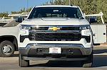 New 2025 Chevrolet Silverado 1500 LT Crew Cab 4x4, Pickup for sale #T25180 - photo 8