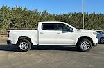 New 2025 Chevrolet Silverado 1500 LT Crew Cab 4x4, Pickup for sale #T25180 - photo 10