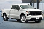 New 2025 Chevrolet Silverado 1500 Custom Double Cab 4WD, Pickup for sale #T25190 - photo 6