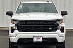 New 2025 Chevrolet Silverado 1500 Custom Double Cab 4WD, Pickup for sale #T25190 - photo 8