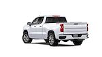 New 2025 Chevrolet Silverado 1500 Custom Double Cab 4WD, Pickup for sale #T25190 - photo 27