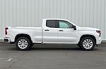 New 2025 Chevrolet Silverado 1500 Custom Double Cab 4WD, Pickup for sale #T25190 - photo 10