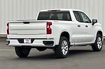 New 2025 Chevrolet Silverado 1500 Custom Double Cab 4WD, Pickup for sale #T25190 - photo 2