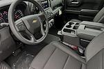 New 2025 Chevrolet Silverado 1500 Custom Double Cab 4WD, Pickup for sale #T25190 - photo 17