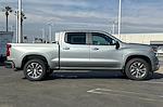 New 2025 Chevrolet Silverado 1500 LT Crew Cab 2WD, Pickup for sale #T25200 - photo 24