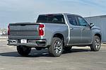 New 2025 Chevrolet Silverado 1500 LT Crew Cab 2WD, Pickup for sale #T25200 - photo 2